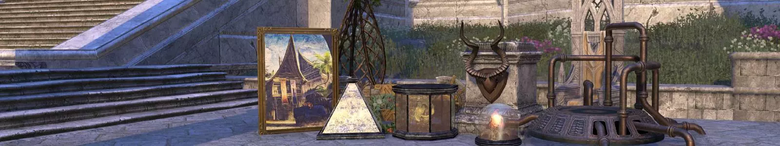 Galería header image