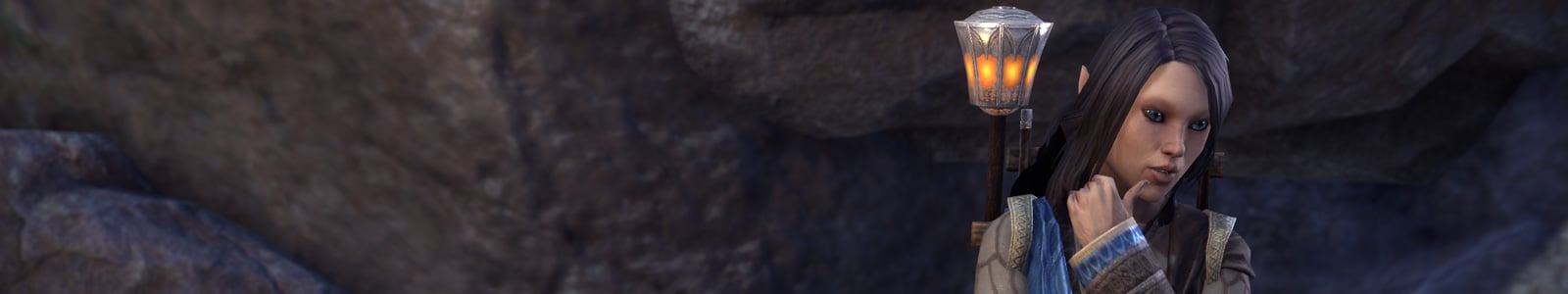 How to get the Deconstruct Assistant in ESO header