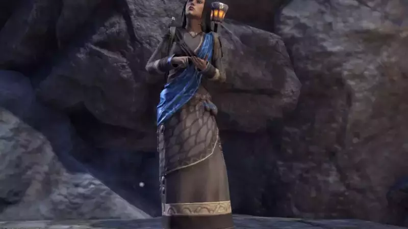 Deconstruct Assistant is coming to ESO, here are the most important details! Image