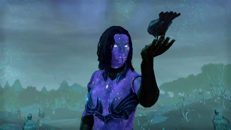 ESO U50 Brings Guild Mail, Doubled Companion XP and More QoL