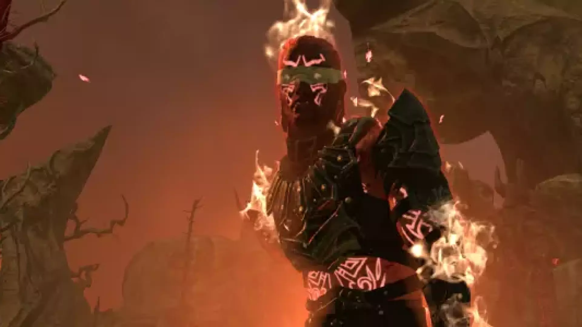 Havocrel Spawn Locations Guide for ESO - Wandering Bosses Deadlands header image