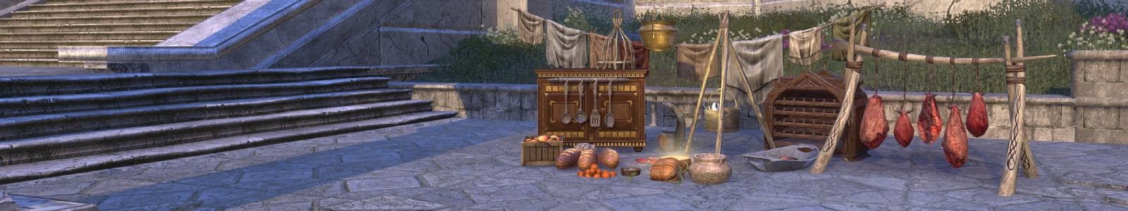 Essential Housing Tools : Homestead : Elder Scrolls Online AddOns