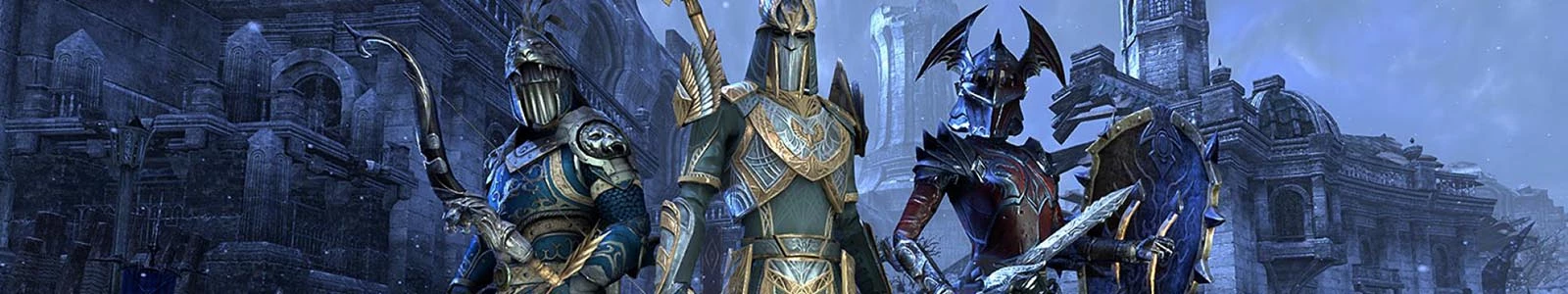 Armure header image