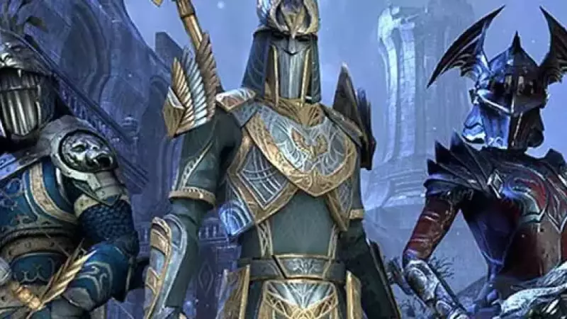 ESO: The Most Popular Armor Sets for June 2026