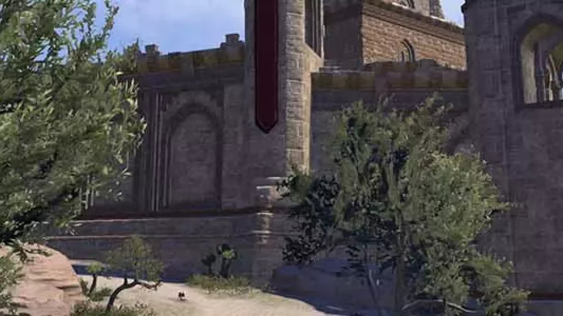 A Cutpurse Above Achievement Guide ESO header image