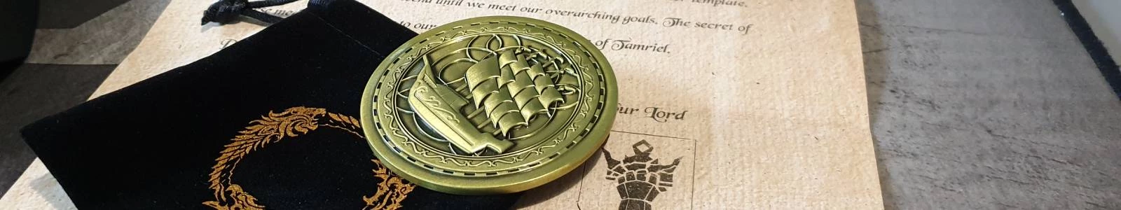 Comment trouver le revêtement Mythique de l'Alouette du Faune dans ESO - Les 5 emplacements principaux trouvés ! header image