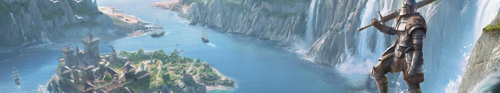 All High Isle Treasure Map Locations in ESO (The Elder Scrolls Online) header
