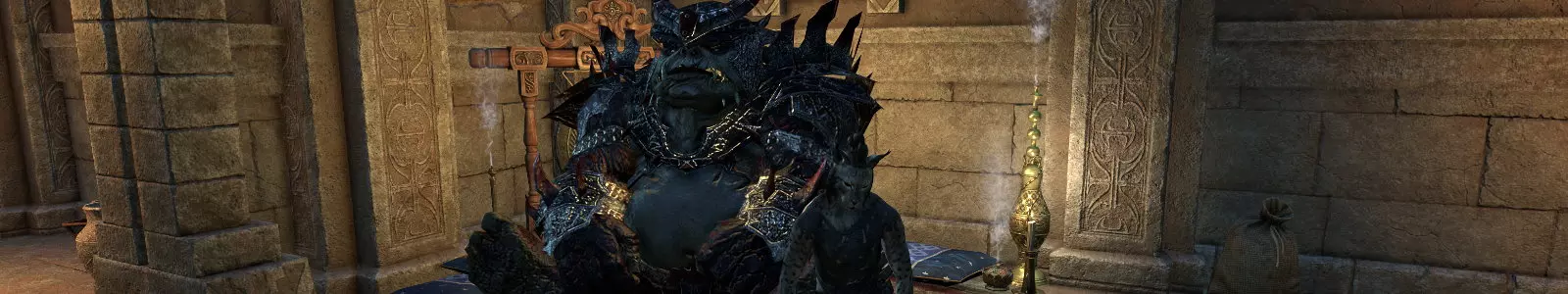 Treat Yourself Achievement Guide ESO header image