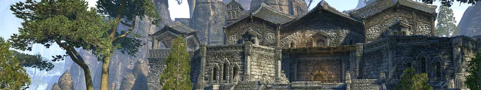 Housing - Tips & Tricks for the Elder Scrolls Online header