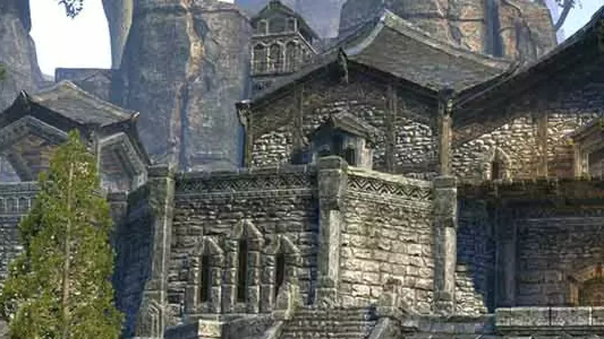 Houses header image