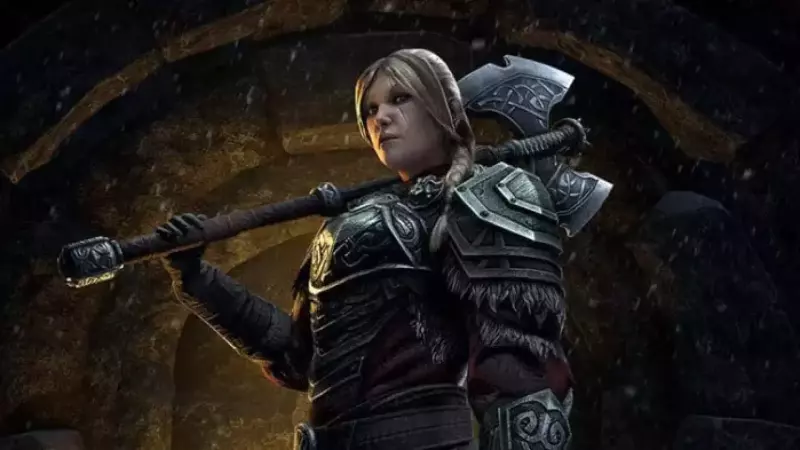 Wie Elder Scrolls Online Spieler nach den jüngsten Serverproblemen entschädigt werden Image