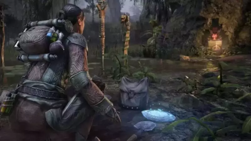 How Players Are Getting the Most out of Markyn Ring of Majesty in ESO Image