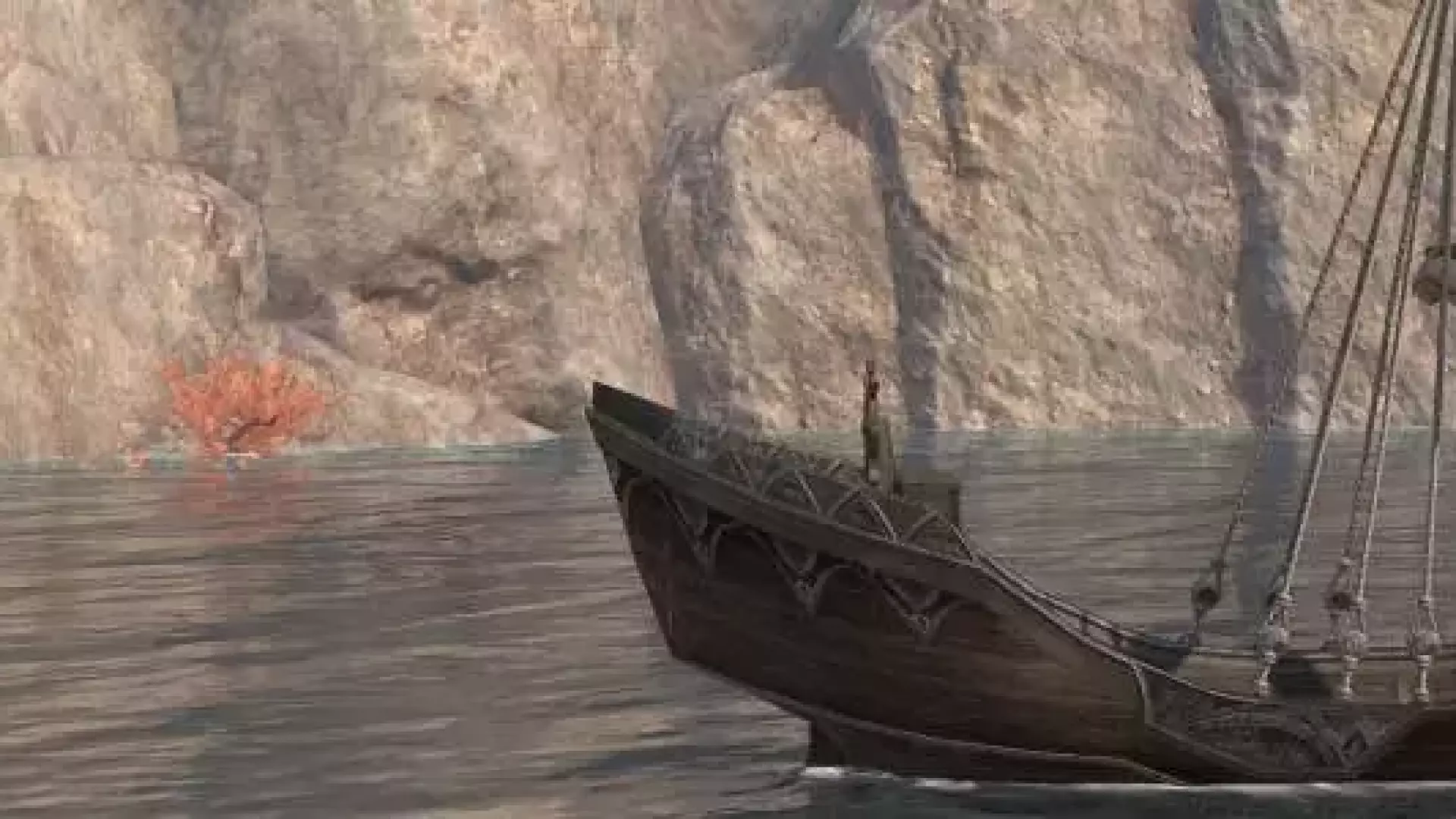 How to get to the Amenos Island in ESO High Isle Chapter header image