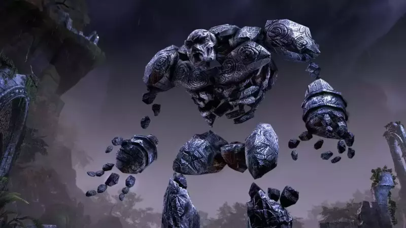 How Do Pets' Damage Scale in the Elder Scrolls Online? Image