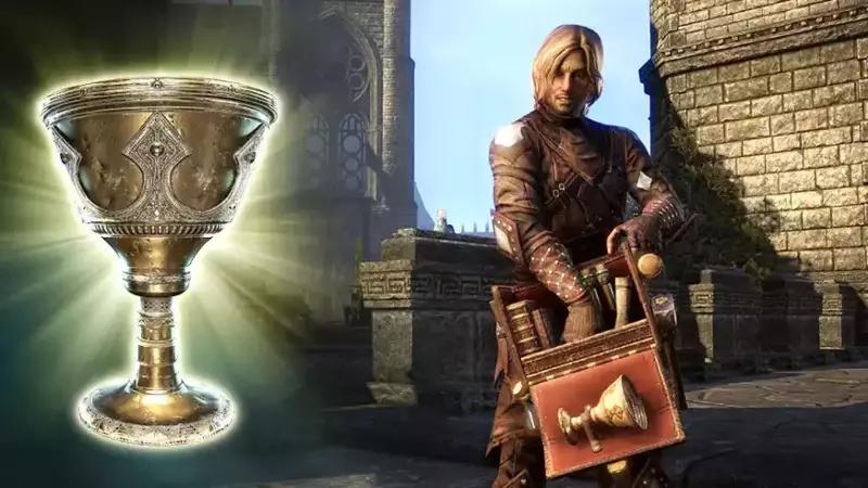 How to Get a Week of ESO Plus for Free! Image