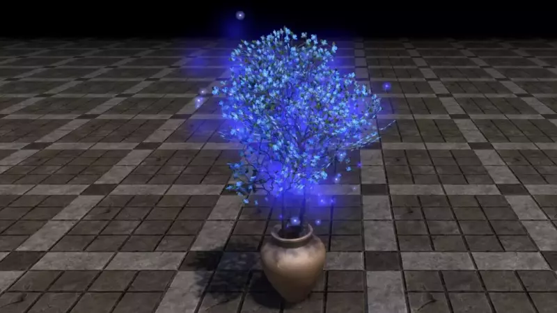 The New Furnishing Items in the Lost Depths DLC for ESO Image