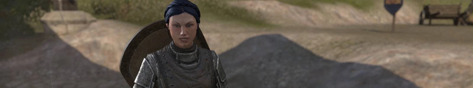 Isobel Veloise Companion Guide for ESO header image