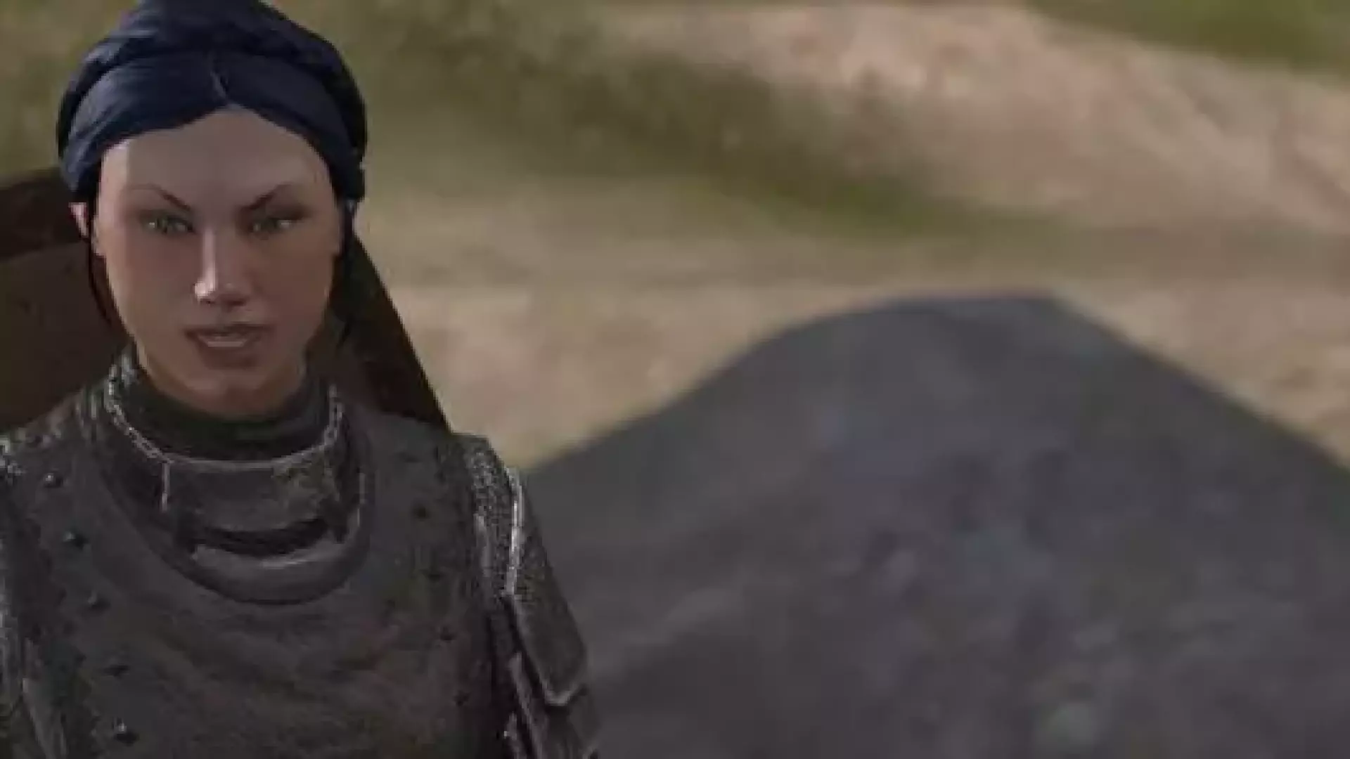 Isobel Veloise Companion Guide for ESO header image