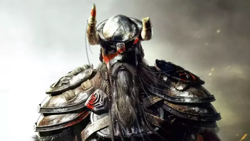Oakensoul Ring is Already Getting Nerfed in ESO's Next Patch Image