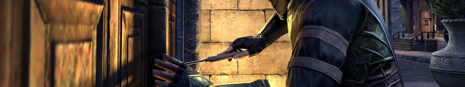 Legerdemain header image