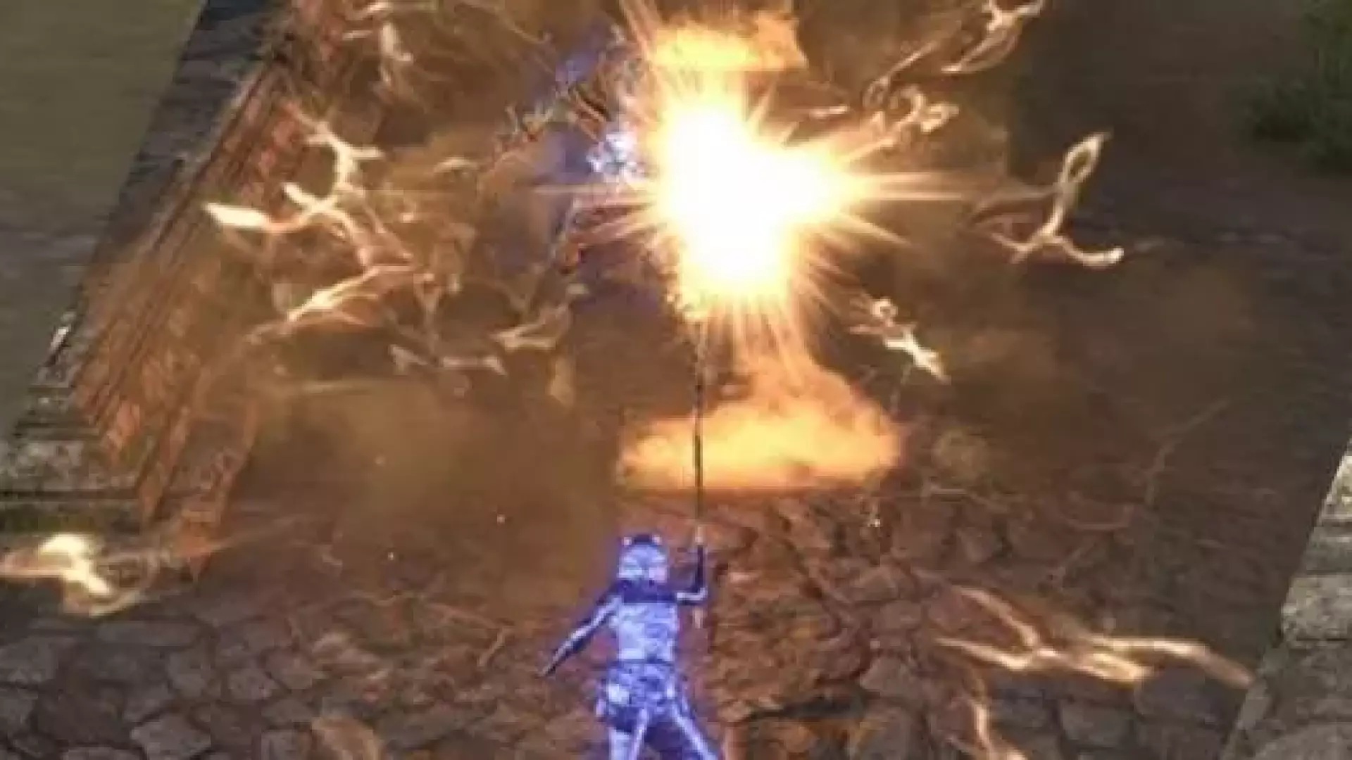 Difference between Lightning-, Frost- and Fire Staff in ESO Guide header image