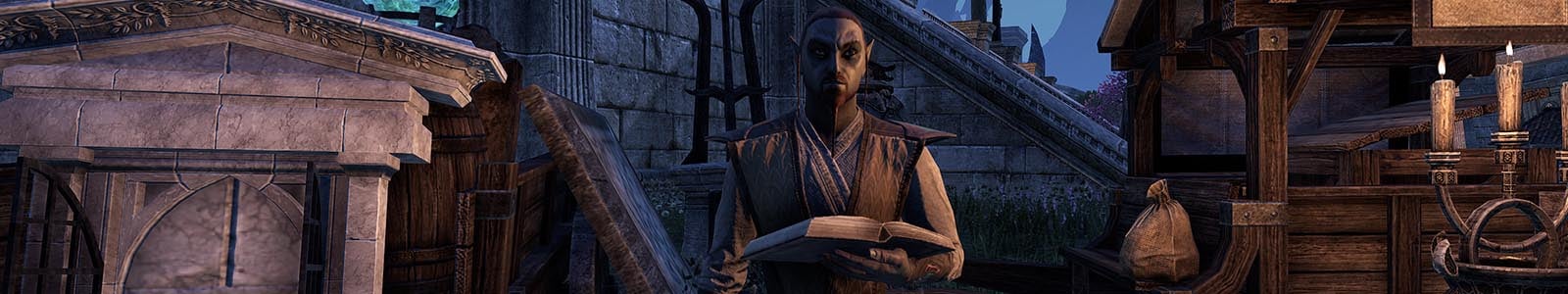 ESO Luxury Vendor ✅ Luxury Furnisher Items Today header