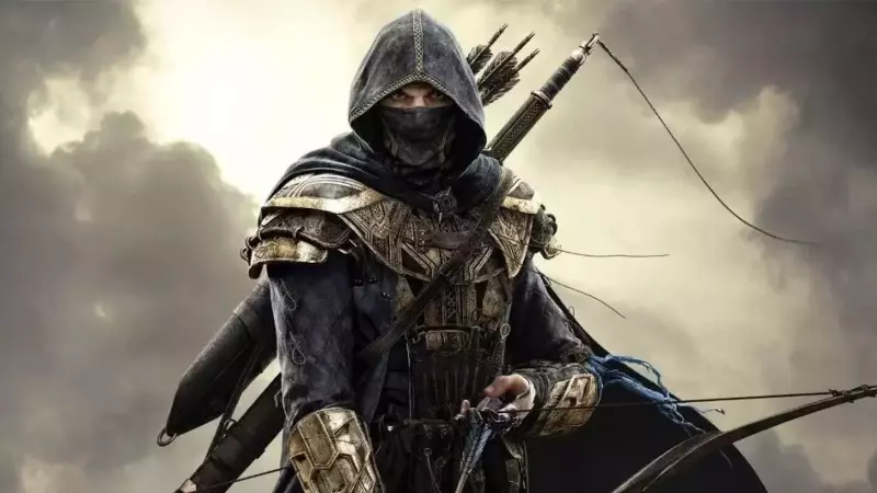 The Oakensoul Ring Mythic is Causing Massive Headaches for PvP Players in ESO Image