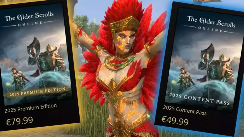 ESO 2025 Content Pass Explained -which version to buy