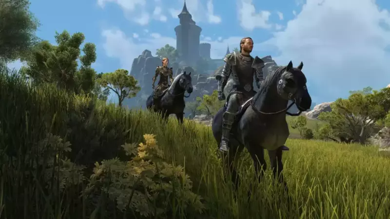 New Rewards Coming to ESO in the Heroes of High Isle Event Image