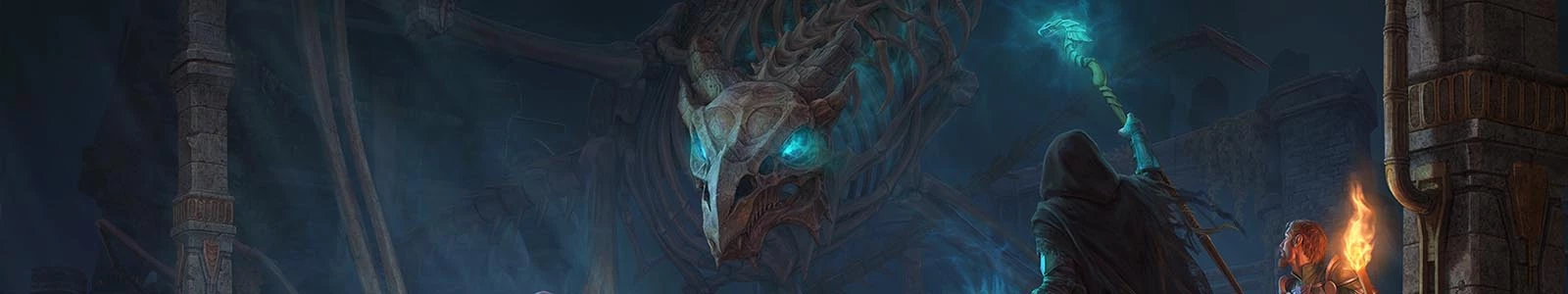 Гильдия магов header image