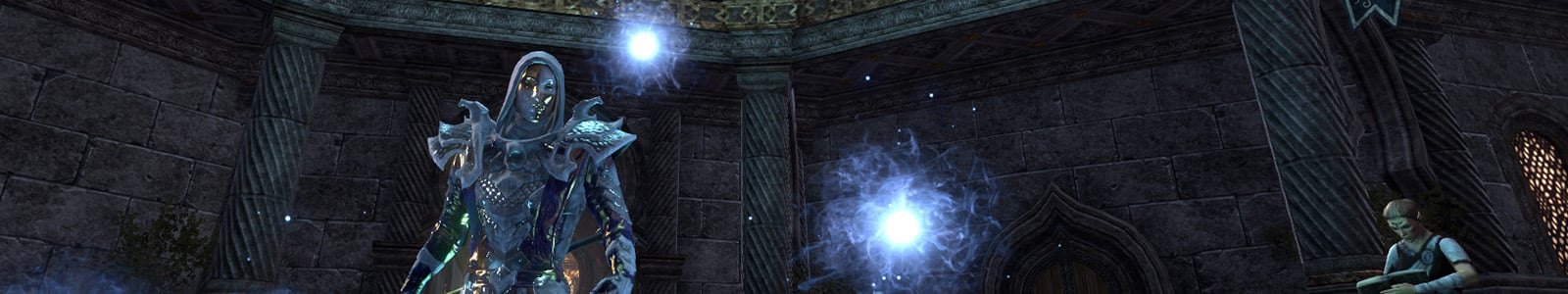ESO Buffs and Debuffs - The Major and Minor System header
