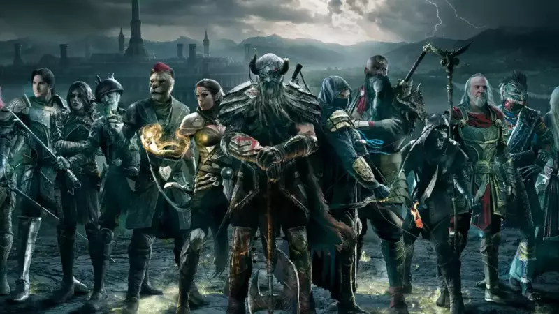 Making and Sharing Your ESO Builds has Never Been Easier Image