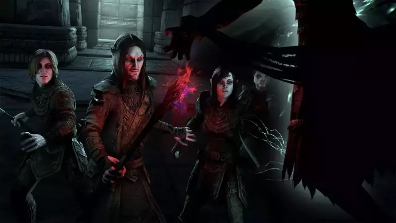 Markarth DLC U28 - What's New and What Changed Image