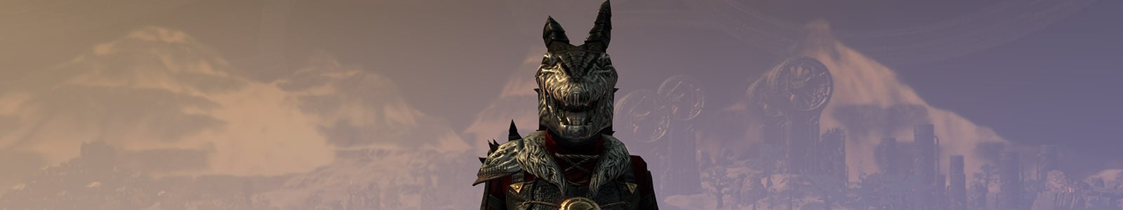 Maw of the Infernal Set - ESO header