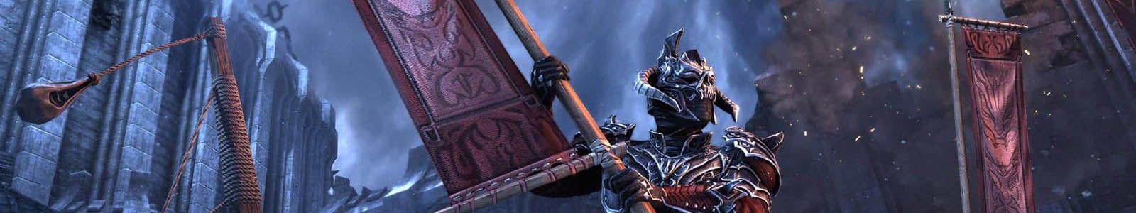 Stalk Tamriel's PvP Battlefields & Earn Bonus Rewards During Whitestrake's  Mayhem - The Elder Scrolls Online