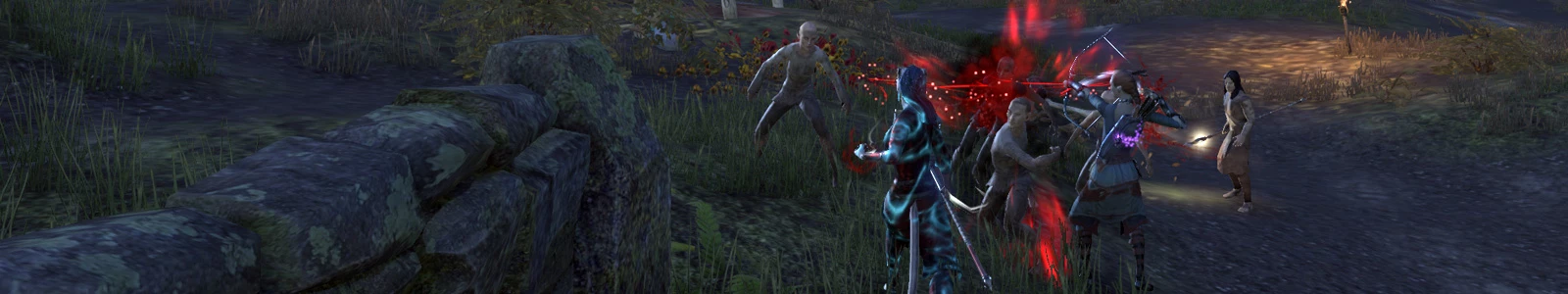 The Best Mirri Elendis Leveling Guide for ESO! header image