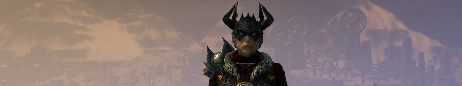 Molag Kena Ensemble - ESO header