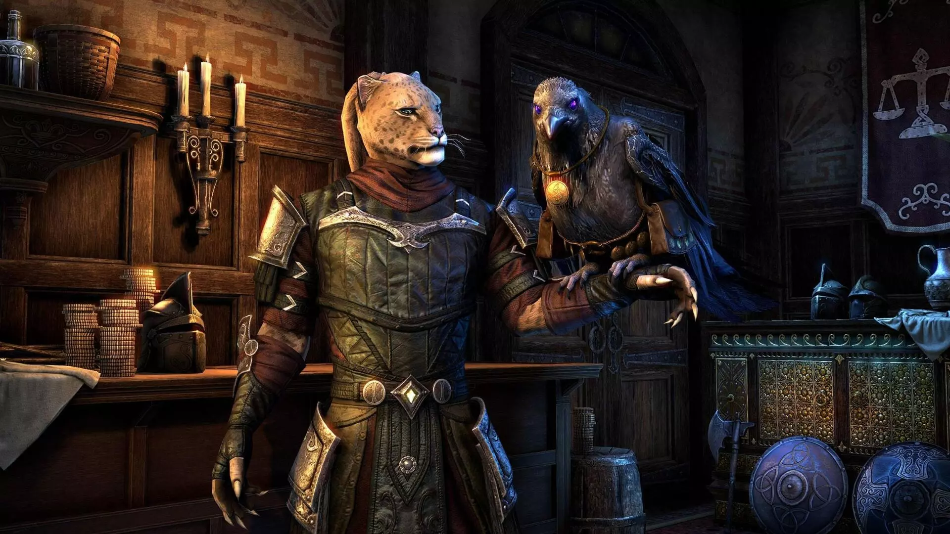 ESO Market Trade Center - ESO Price Checker header image