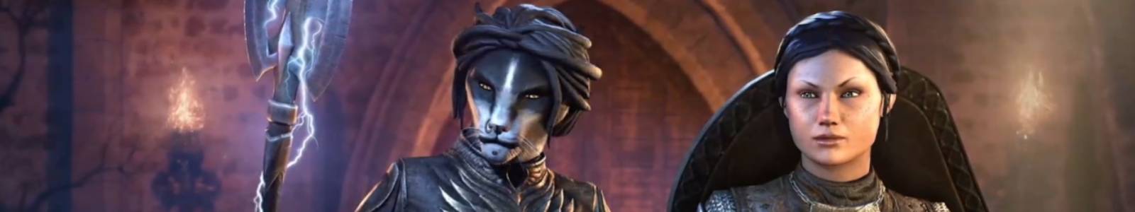 The Best Ember The Khajiit Leveling Guide for ESO header