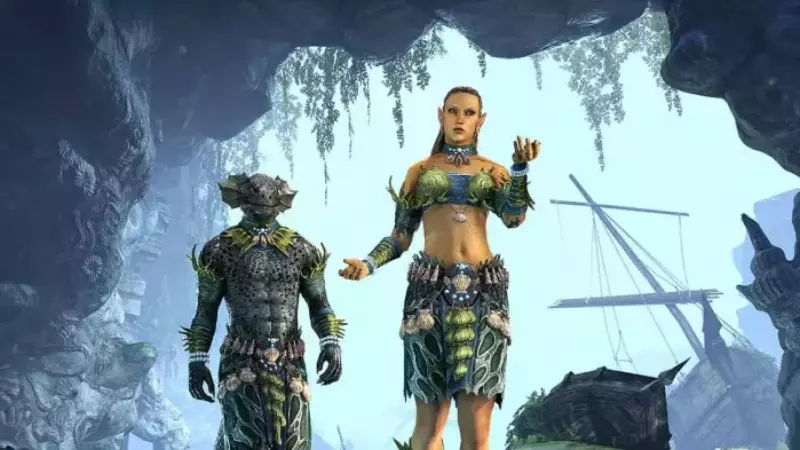 New Crown Crates are Coming to ESO this Week - Here's What We Know Image