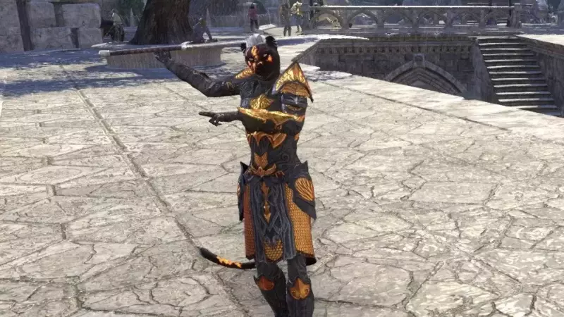 New Sunken Trove Crown Crates in ESO - A complete list of all item rewards Image