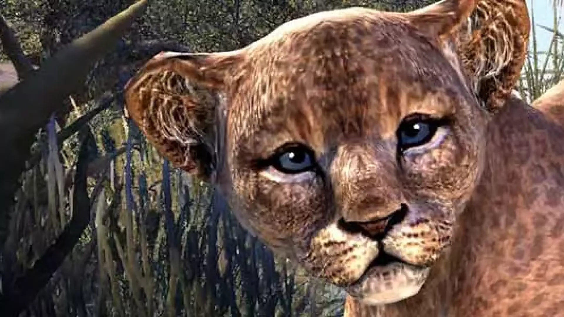 Non-combat Pets header image