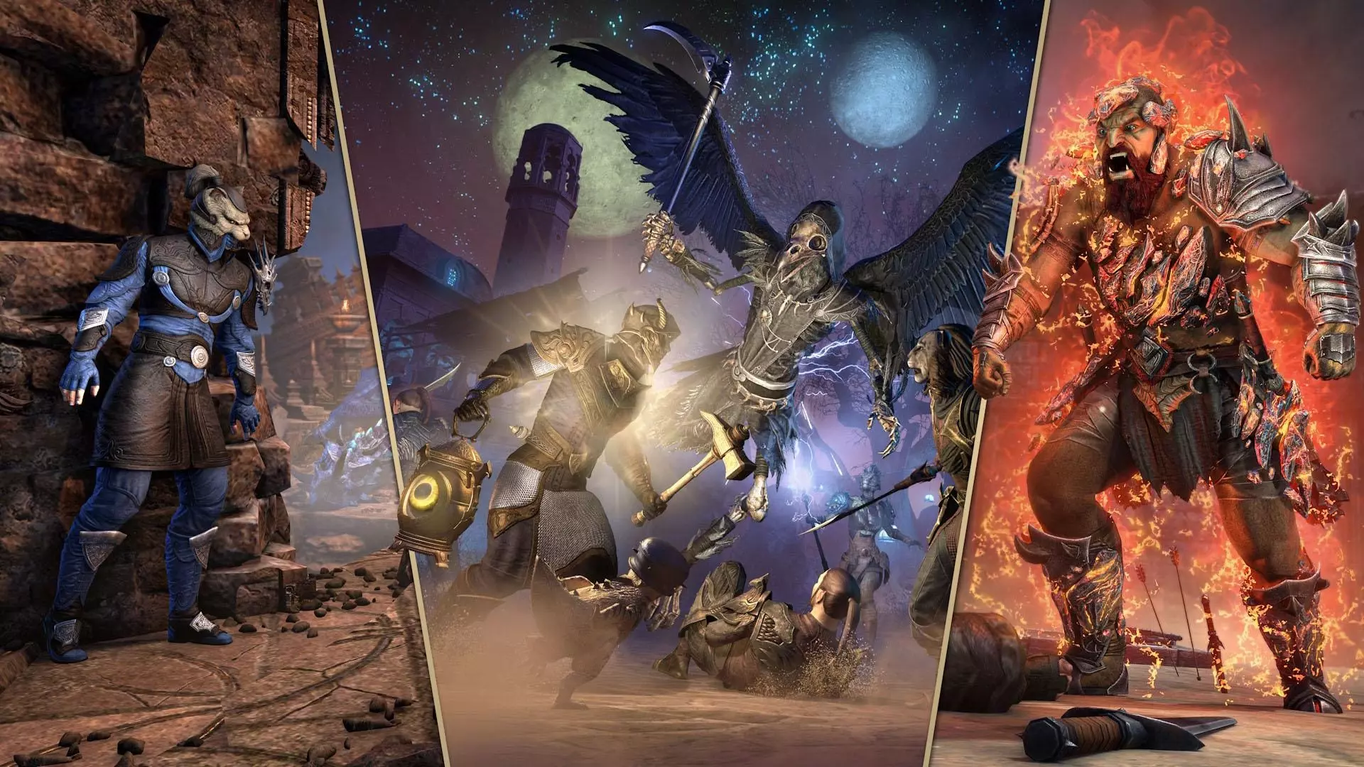 Season 0 header image