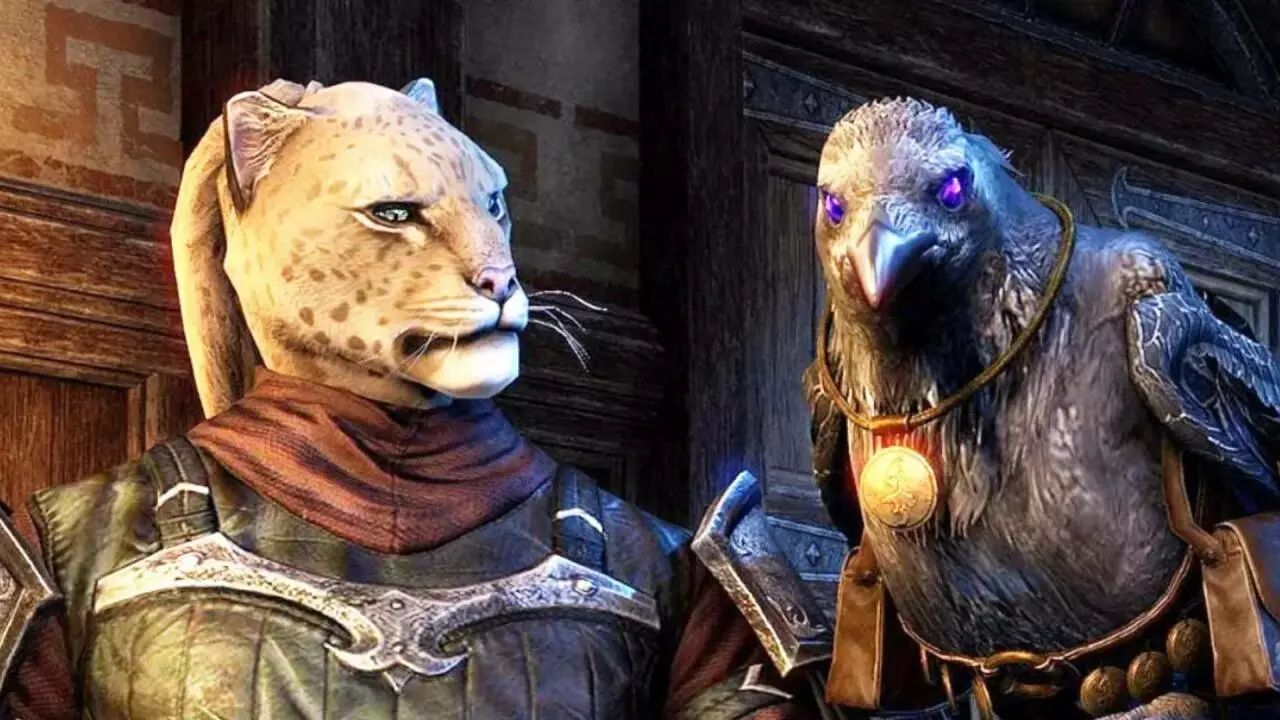 ESO Skill Line Compare Tool - Compare Abilities Side-by-Side header image