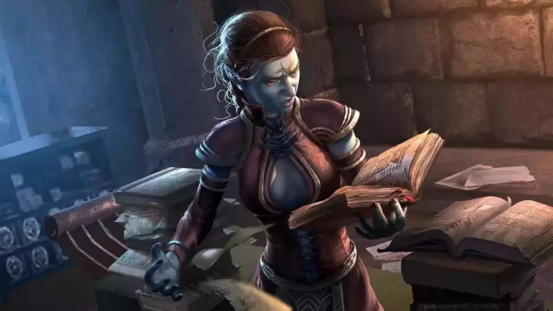 Oakensoul Ring buffed again on ESO High Isle PTS - How good is it now? Image