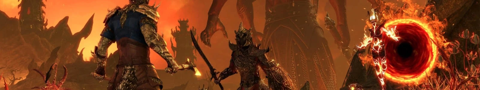 World Event Guides for ESO header image