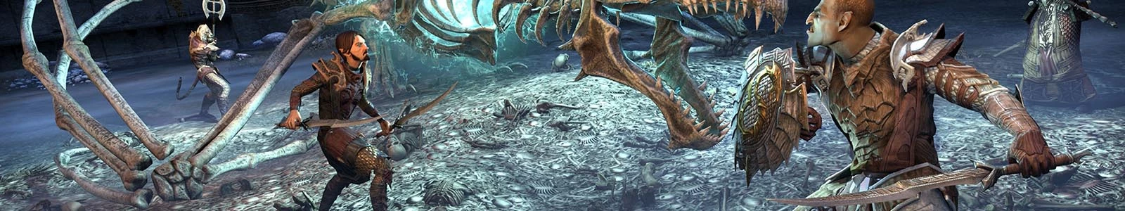 Покровители header image