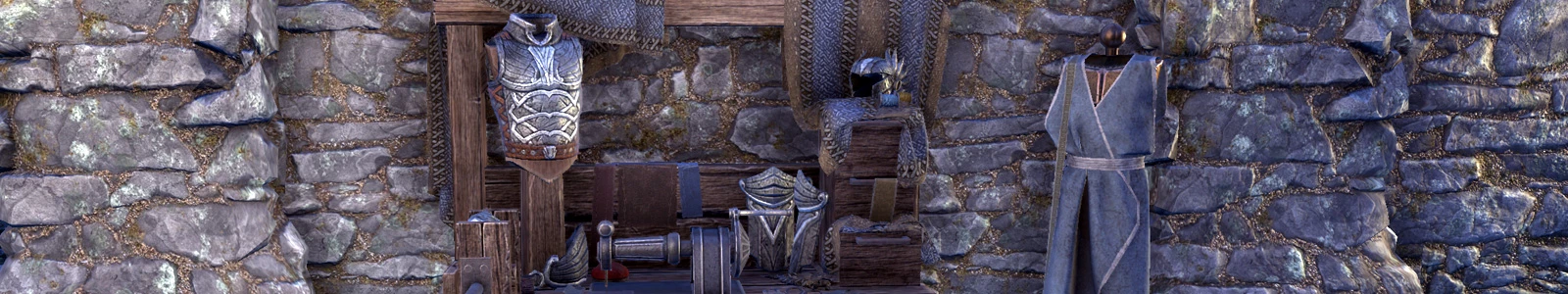 Outfit System Guide for ESO header image