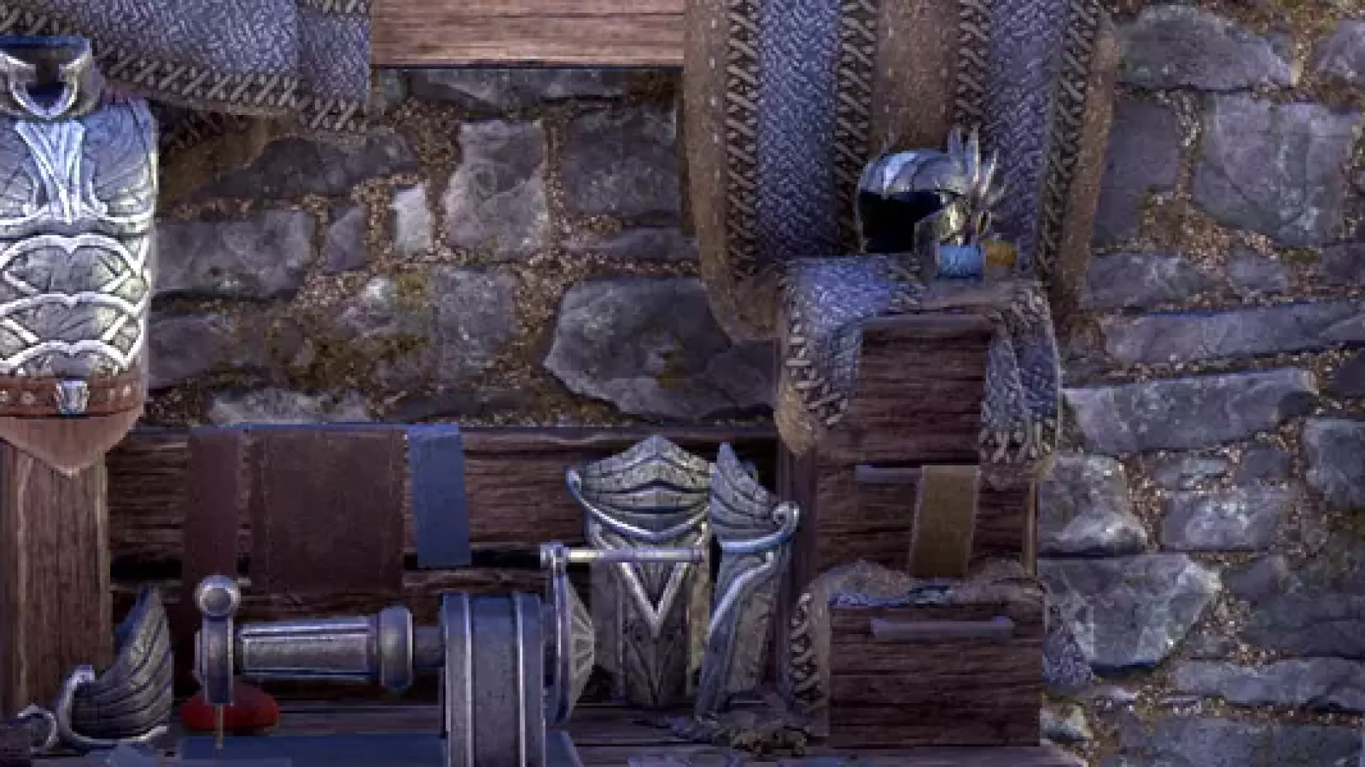 Outfit System Guide for ESO header image