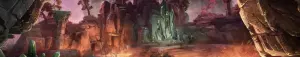 Bedlam Veil banner